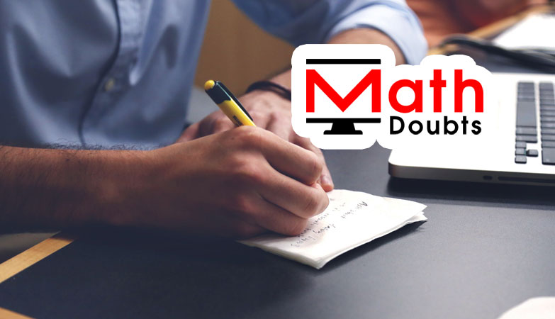 Math Doubts